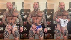 jason collins underwear collection!