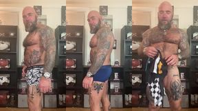 jason collins underwear collection!