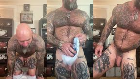 jason collins underwear collection!