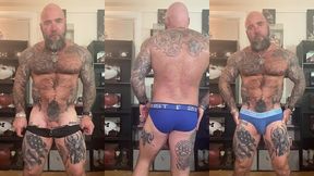 jason collins underwear collection!