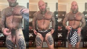 jason collins underwear collection!