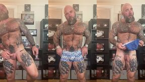 jason collins underwear collection!