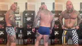 jason collins underwear collection!