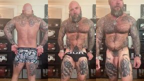 jason collins underwear collection!