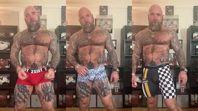 jason collins underwear collection!