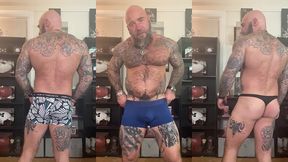 jason collins underwear collection!