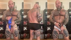 jason collins underwear collection!