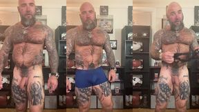 jason collins underwear collection!