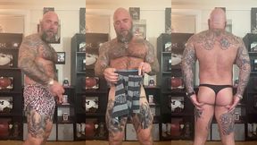 jason collins underwear collection!