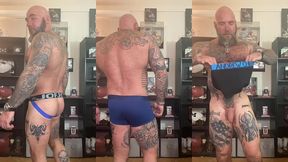 jason collins underwear collection!