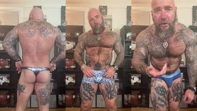 jason collins underwear collection!