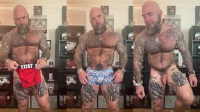 jason collins underwear collection!