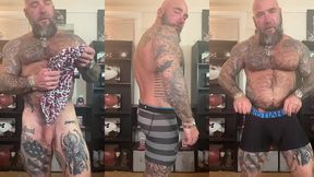 jason collins underwear collection!