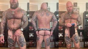 jason collins underwear collection!