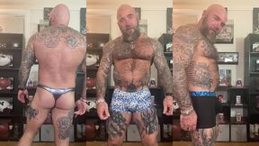 jason collins underwear collection!