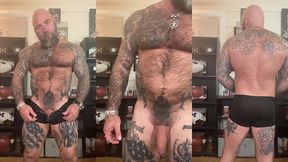 jason collins underwear collection!