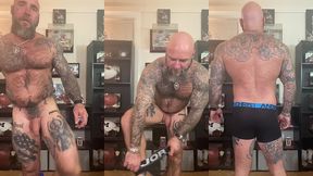 jason collins underwear collection!