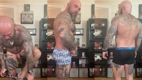 jason collins underwear collection!