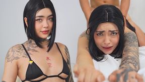 please don t deport her