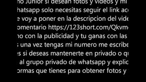 videos completos en grupo de Whatsapp sigue el link acortado