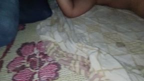 My Stepmom Asked to Shoot Inside While My Stepdad Was Away