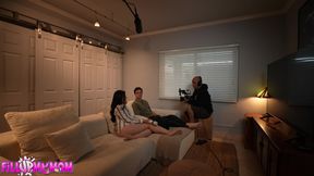 Ashlynn Taylor Bts Part 1