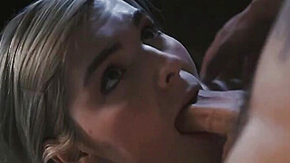 TS Ella Have Fun Fucking With Her Boydriend