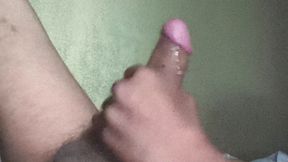 Ultimate Uncut Desi Hunk Solo Action Vol 9 - Exclusive Faceless Amateur POV Premium Release