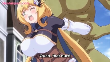 Yuusha-Chan No Bouken Wa Owatte Shimatta! 2 Subbed NEW HENTAI JUNE 2025
