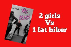 The Blob - Episode 1🐷