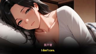 在你旁边的姐姐