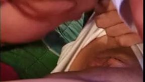 Two young and nasty donut bumpers prefers sex without males