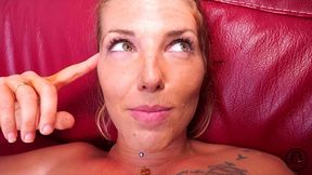 aurora paoli anal casting interracial