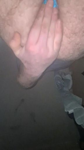 Buttfuck