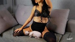 Sexy Eastern European babes compilation for Nudex