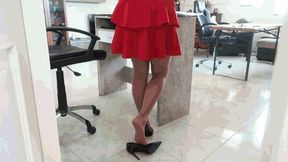 Look from the next office WMV (1920x1080) FHD