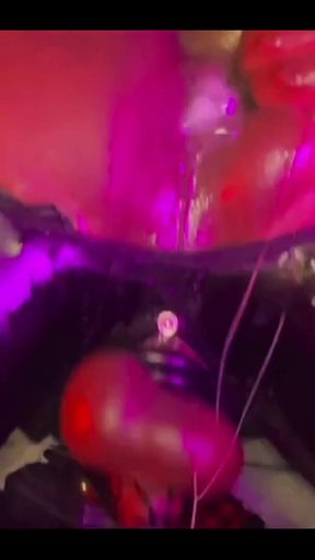 What a Blow Hole