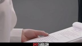 Full Body Physical Exam - Angela White