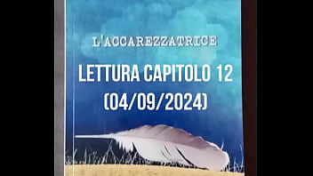 L&#039_Accarezzatrice (Cap.12)