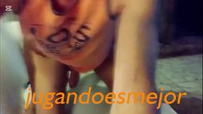 Jugandoesmejor - 77