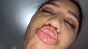 Fuck the Neighbor Who Is Very Hot with a Very Big Ass - Part 29