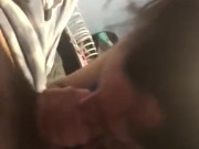 My twink sucks my dick so good (full video on only fans thustin69