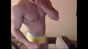 Alexander Fit Private Show