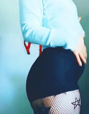 Your little satanic demon🖤