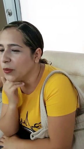 Best fuck compilation with my stepmom's hot milf   Clip 2