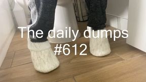 The daily dumps #612 mp4