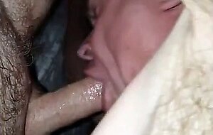 Great cock sucker