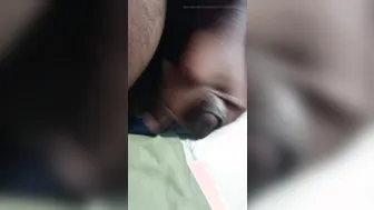 Indian Tamil Twink with Big Cock Solo Masturbation and Handjob