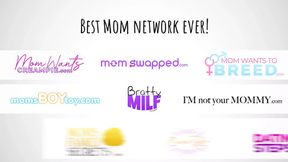 Stepmom Knows How to Dress for Success - S8:e7