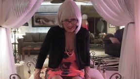 REMEMBER YOUR PROSTATE RELEASE STEP SON? MOV